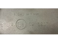Recambio de espejo para peugeot 208 1.6 hdi 92 fap referencia OEM IAM E8025207  