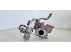 Recambio de turbocompresor para chrysler voyager (gs) 2.5 turbodiesel referencia OEM IAM VA63B9805  
