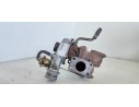 Recambio de turbocompresor para chrysler voyager (gs) 2.5 turbodiesel referencia OEM IAM VA63B9805  