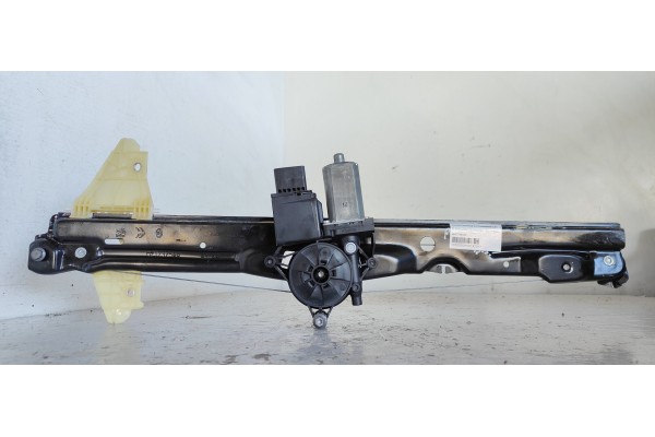 Recambio de elevalunas delantero izquierdo para toyota proace l1h1 furgón comfort referencia OEM IAM 9837799380  