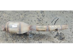 Recambio de catalizador para renault trafic combi l1h1 2,7t (8/9 sitze) expression referencia OEM IAM 82337844  