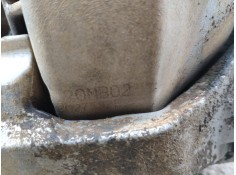 Recambio de caja cambios para peugeot 407 sw sport referencia OEM IAM 20MB02  