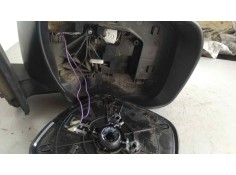 Recambio de retrovisor derecho para mazda cx-7 (er) 2.2 turbodiesel cat referencia OEM IAM 012285 022285 