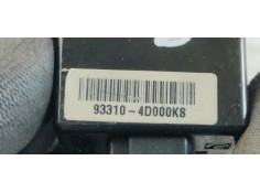 Recambio de mando luces para kia carnival 2.9 crdi cat referencia OEM IAM 933104D000  