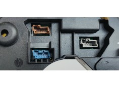 Recambio de mando multifuncion para citroen c5 berlina 2.0 hdi 140 fap referencia OEM IAM 96720602XT  