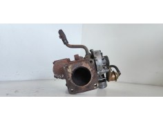Recambio de turbocompresor para chrysler voyager (gs) 2.5 turbodiesel referencia OEM IAM VA63B9805  