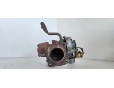 Recambio de turbocompresor para chrysler voyager (gs) 2.5 turbodiesel referencia OEM IAM VA63B9805  