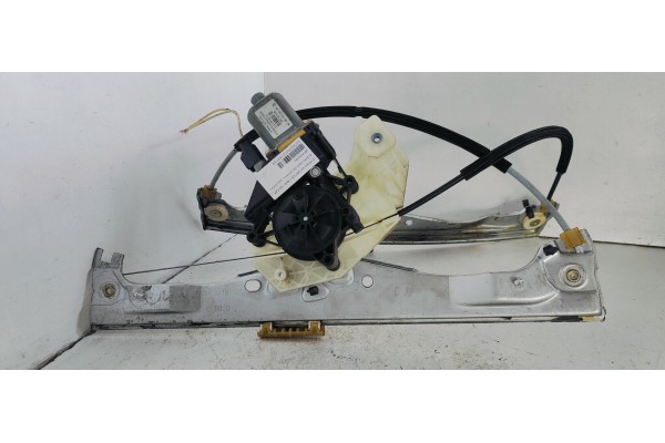 Recambio de elevalunas delantero izquierdo para citroen c4 cactus 1.6hdi 100 fap referencia OEM IAM 9674252380  