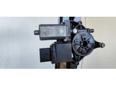 Recambio de elevalunas delantero izquierdo para toyota proace l1h1 furgón comfort referencia OEM IAM 9837799380  