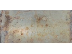 Recambio de catalizador para renault trafic combi l1h1 2,7t (8/9 sitze) expression referencia OEM IAM 82337844  