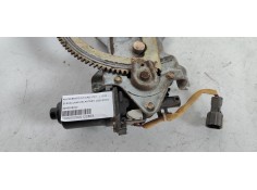 Recambio de elevalunas trasero izquierdo para kia sorento 2.5 crdi cat referencia OEM IAM 824503E000  