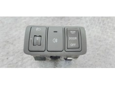 Recambio de mando luces para kia carnival 2.9 crdi cat referencia OEM IAM 933104D000  