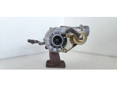 Recambio de turbocompresor para chrysler voyager (gs) 2.5 turbodiesel referencia OEM IAM VA63B9805  