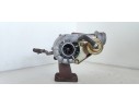 Recambio de turbocompresor para chrysler voyager (gs) 2.5 turbodiesel referencia OEM IAM VA63B9805  