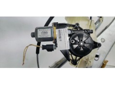 Recambio de elevalunas delantero izquierdo para citroen c4 cactus 1.6hdi 100 fap referencia OEM IAM 9674252380  