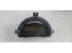 Recambio de cuadro instrumentos para citroen c3 1.4 16v referencia OEM IAM P9660225780  