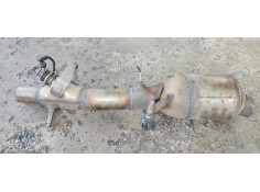 Recambio de catalizador para renault trafic combi l1h1 2,7t (8/9 sitze) expression referencia OEM IAM 82337844  