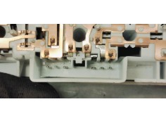 Recambio de luz interior para opel astra j lim. 1.6 cdti referencia OEM IAM 316627975  
