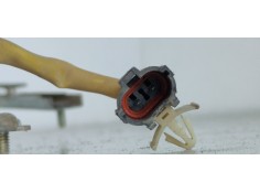 Recambio de elevalunas trasero izquierdo para kia sorento 2.5 crdi cat referencia OEM IAM 824503E000  