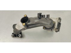 Recambio de caja mariposa para peugeot 308 1.6hdi 92 fap referencia OEM IAM 9673534480  