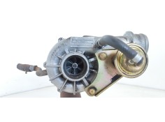 Recambio de turbocompresor para chrysler voyager (gs) 2.5 turbodiesel referencia OEM IAM VA63B9805  