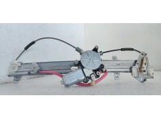 Recambio de elevalunas delantero derecho para honda jazz (gd1/5) 1.4 es referencia OEM IAM   