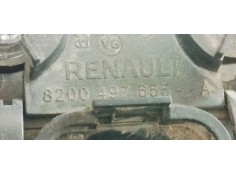 Recambio de maneta interior trasera derecha para mercedes-benz citan (w415) combi break referencia OEM IAM 8200497655A  