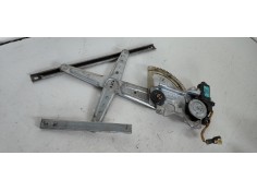 Recambio de elevalunas trasero izquierdo para kia sorento 2.5 crdi cat referencia OEM IAM 824503E000  
