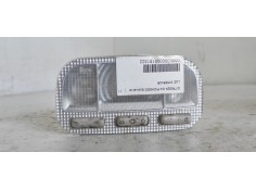 Recambio de luz interior para citroen c4 picasso exclusive referencia OEM IAM   