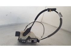 CERRADURA PUERTA DELANTERA DERECHA 9685351480 