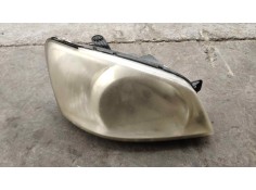 Recambio de faro derecho para hyundai getz (tb) 1.1 12v cat referencia OEM IAM 921021CXXX  