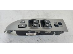 Recambio de mando elevalunas delantero izquierdo para kia carnival 2.9 crdi cat referencia OEM IAM 935704D220  