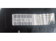 Recambio de cuadro instrumentos para citroen c3 1.4 16v referencia OEM IAM P9660225780  