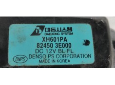 Recambio de elevalunas trasero izquierdo para kia sorento 2.5 crdi cat referencia OEM IAM 824503E000  