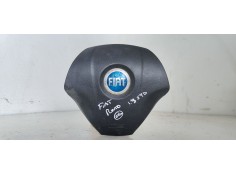 Recambio de airbag delantero izquierdo para fiat punto (199) easy referencia OEM IAM   