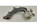 Recambio de caja mariposa para peugeot 308 1.6hdi 92 fap referencia OEM IAM 9673534480  