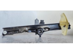 Recambio de elevalunas delantero izquierdo para toyota proace l1h1 furgón comfort referencia OEM IAM 9837799380  