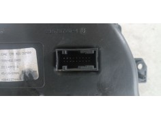 Recambio de cuadro instrumentos para citroen c3 1.4 16v referencia OEM IAM P9660225780  