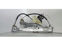 Recambio de elevalunas delantero izquierdo para citroen c4 cactus 1.6hdi 100 fap referencia OEM IAM 9674252380  