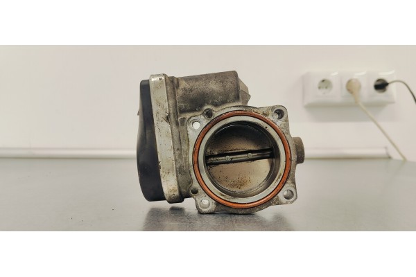 Recambio de caja mariposa para bmw serie 1 berlina (e81/e87) 116i referencia OEM IAM 13541439224  