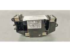 Recambio de resistencia calefaccion para volkswagen golf vi (5k1) 1.6 tdi 105 fap referencia OEM IAM 3C0907521F  