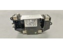Recambio de resistencia calefaccion para volkswagen golf vi (5k1) 1.6 tdi 105 fap referencia OEM IAM 3C0907521F  