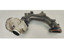 Recambio de caja mariposa para peugeot 308 1.6hdi 92 fap referencia OEM IAM 9673534480  