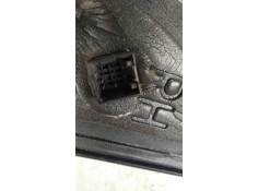 Recambio de retrovisor derecho para kia carens 1.6 cat referencia OEM IAM 012193  