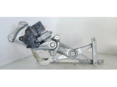 ELEVALUNAS TRASERO IZQUIERDO 