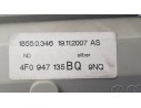 Recambio de luz interior para audi a6 berlina (4f2) 2.0 tdi 140 referencia OEM IAM 4F0947135BQ  
