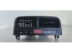 Recambio de warning para fiat punto (199) easy referencia OEM IAM 735386328  