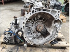 Recambio de caja cambios para mazda mx-3 (ec) 1.6 16v cat referencia OEM IAM FC02  