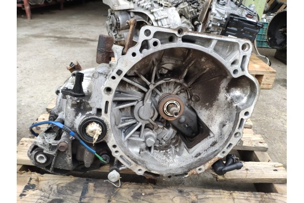 Recambio de caja cambios para mazda mx-3 (ec) 1.6 16v cat referencia OEM IAM FC02  