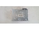 Recambio de sistema audio / radio cd para citroen c4 cactus shine referencia OEM IAM 9816302280  